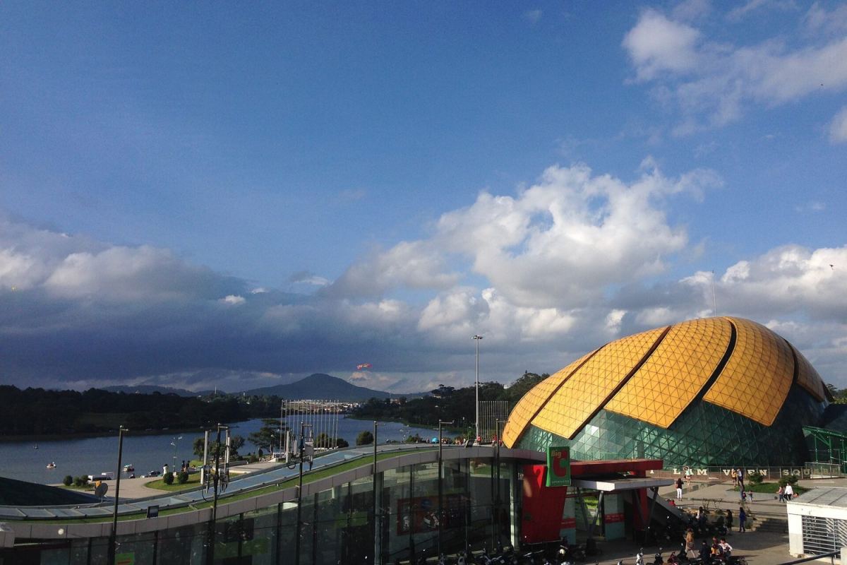 Tour Tây Nguyên