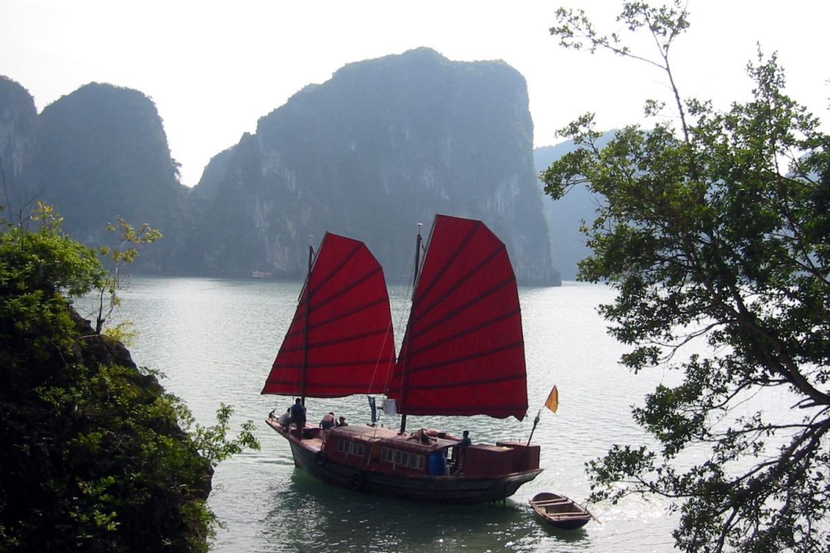 Hạ Long – Cát Bà