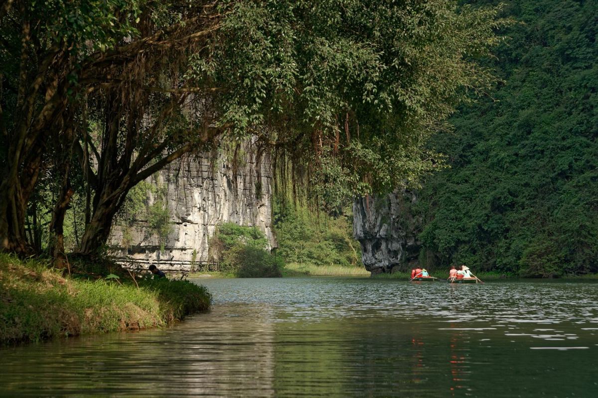 Ninh Bình