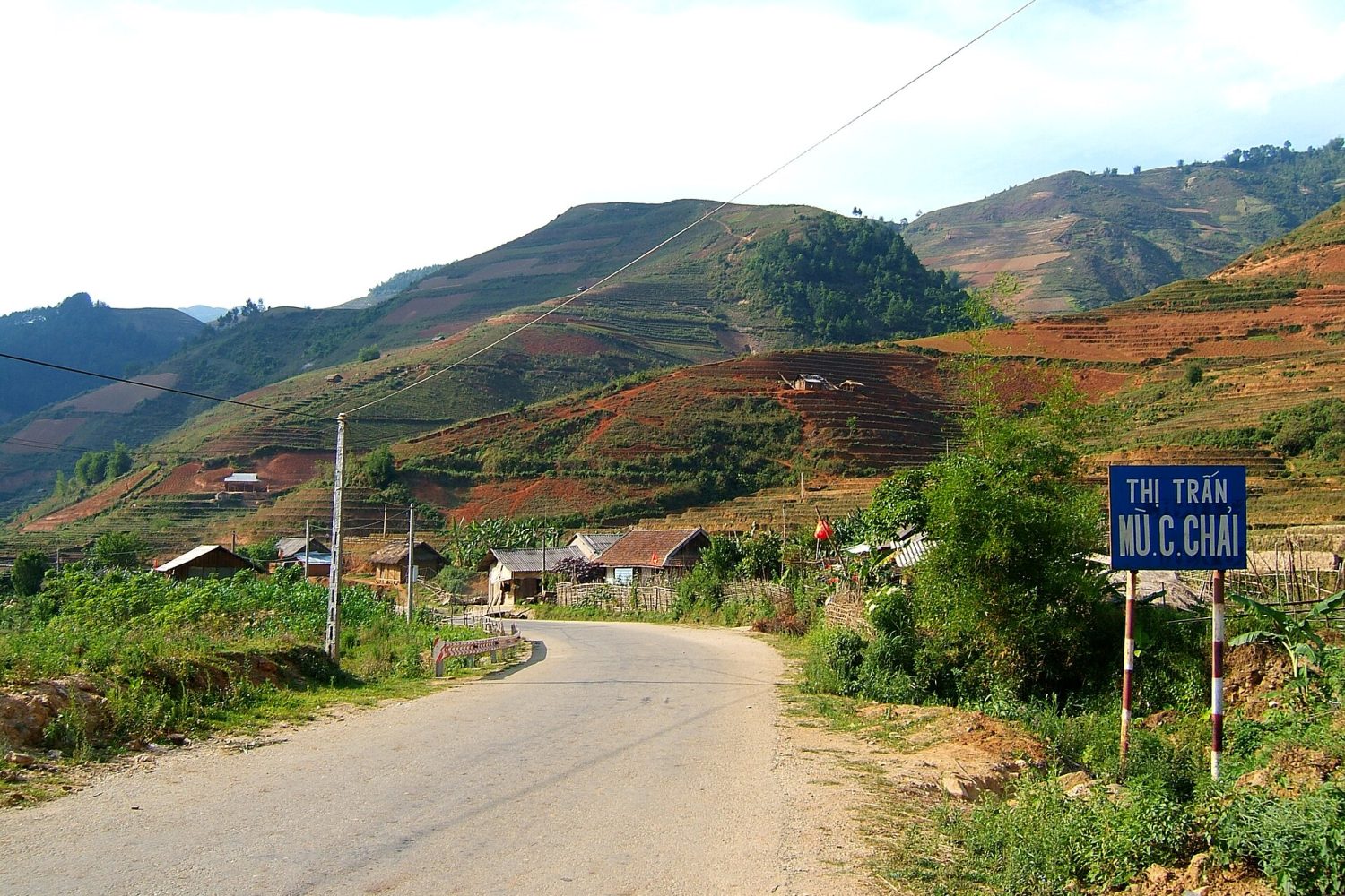 Lịch mùa đẹp du lịch Việt Nam: tháng nào đi đâu?