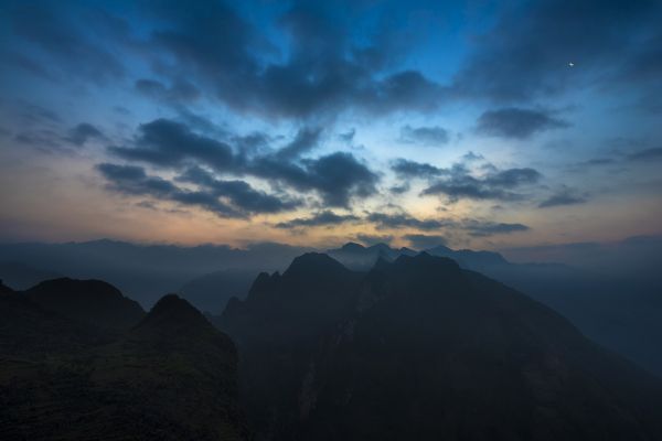 Cao nguyên đá Hà Giang — ảnh 1