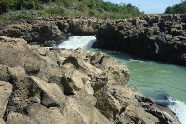 Buôn Ma Thuột – Hồ Lắk – Thác Dray Nur 3N2Đ