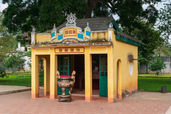 Buôn Ma Thuột – Hồ Lắk – Thác Dray Nur 3N2Đ — ảnh 3