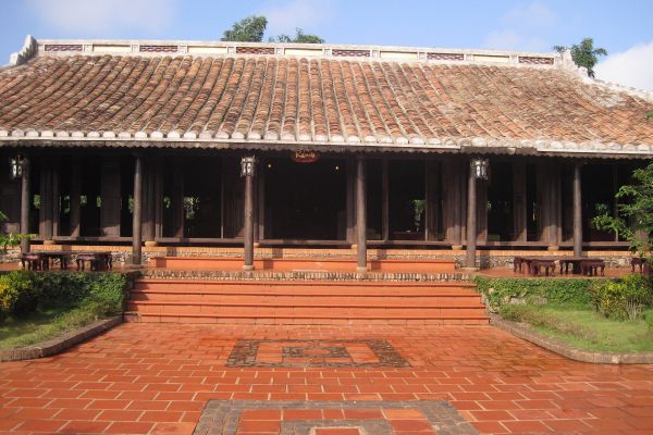 Buôn Ma Thuột – Hồ Lắk – Thác Dray Nur 3N2Đ — ảnh 4