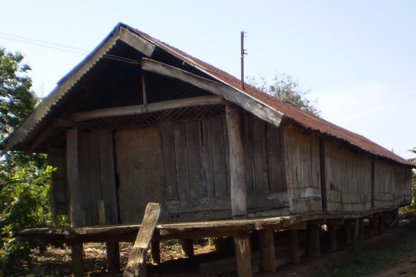 Buôn Ma Thuột – Hồ Lắk – Thác Dray Nur 3N2Đ — ảnh 5