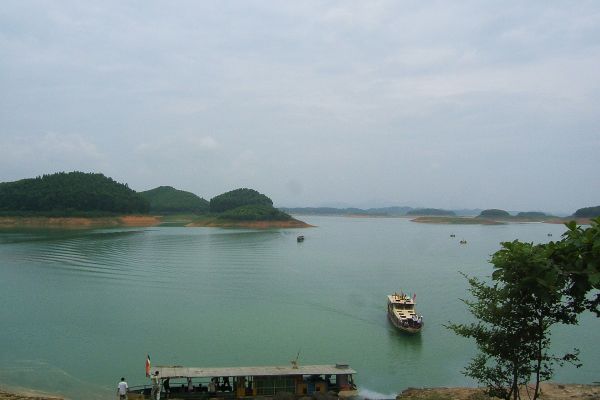 Cao Bằng – Thác Bản Giốc – Hồ Ba Bể 3N2Đ — ảnh 2