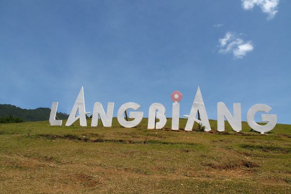 Đà Lạt mộng mơ – Langbiang – Thác Datanla 3N2Đ — ảnh 3