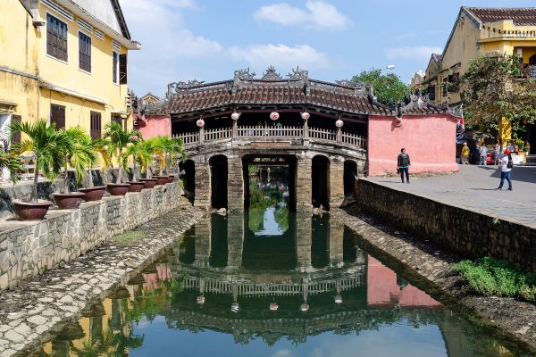 Con đường di sản miền Trung: Huế – Đà Nẵng – Hội An 5N4Đ — ảnh 5