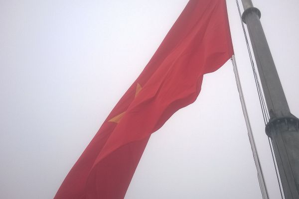 Hà Giang – Lũng Cú – Mã Pí Lèng – Mèo Vạc 3N2Đ — ảnh 2