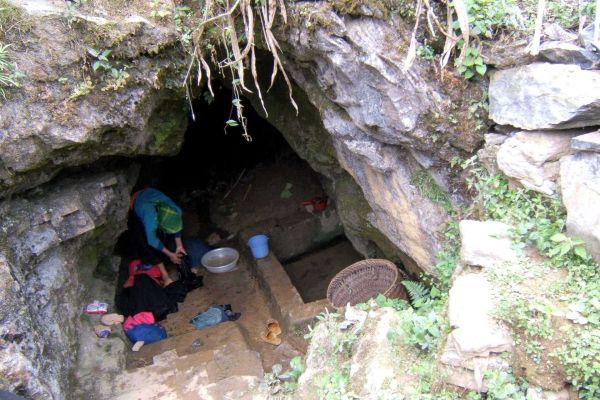 Hà Giang – Lũng Cú – Mã Pí Lèng – Mèo Vạc 3N2Đ — ảnh 3