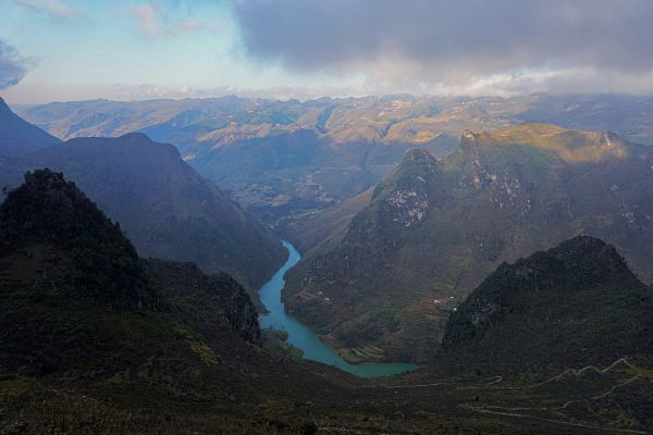 Hà Giang – Lũng Cú – Mã Pí Lèng – Mèo Vạc 3N2Đ — ảnh 5