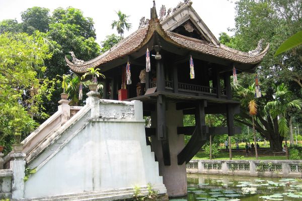 Hà Nội – Hạ Long – Ninh Bình – Sa Pa 5N4Đ (bay từ TP.HCM) — ảnh 4