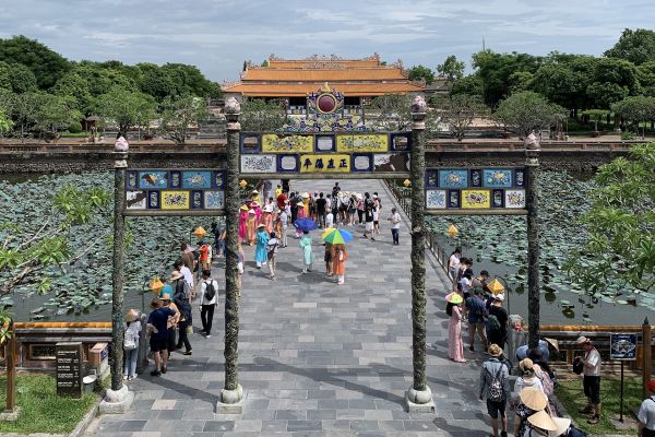 Động Phong Nha – Thiên Đường – Cố đô Huế 3N2Đ — ảnh 3