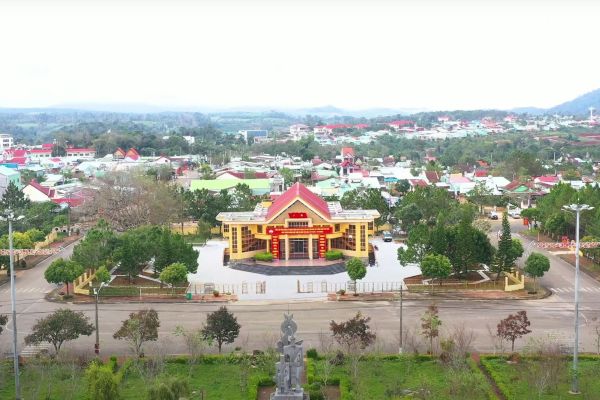 Măng Đen – Kon Tum: “Đà Lạt thứ hai” giữa đại ngàn 3N2Đ