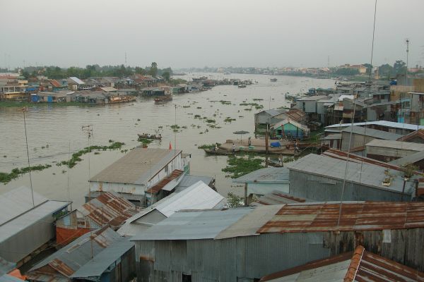 Miền Tây: Cần Thơ – Chợ nổi Cái Răng – Châu Đốc – Rừng tràm Trà Sư 3N2Đ — ảnh 3