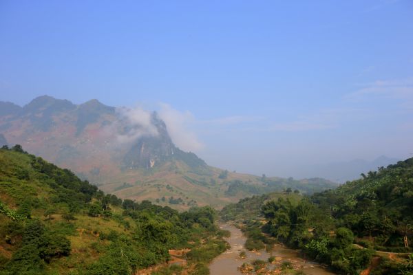 Mộc Châu – Mai Châu – Đồi chè trái tim 2N1Đ — ảnh 4