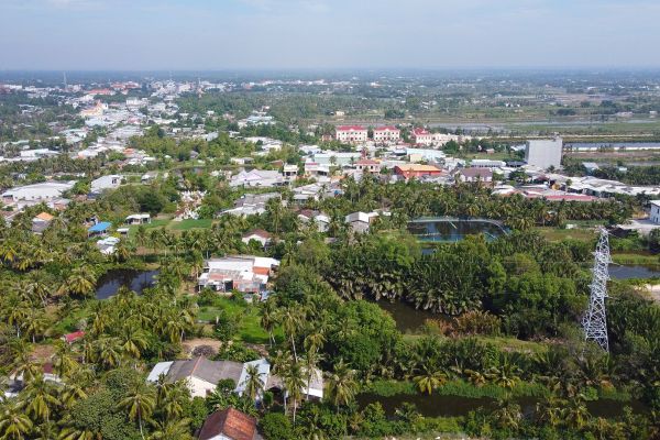 Mỹ Tho – Bến Tre – Cồn Thới Sơn trong ngày — ảnh 5