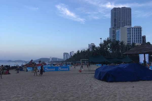 Nha Trang – 4 đảo – Tháp Bà Ponagar – Tắm bùn 3N2Đ — ảnh 4