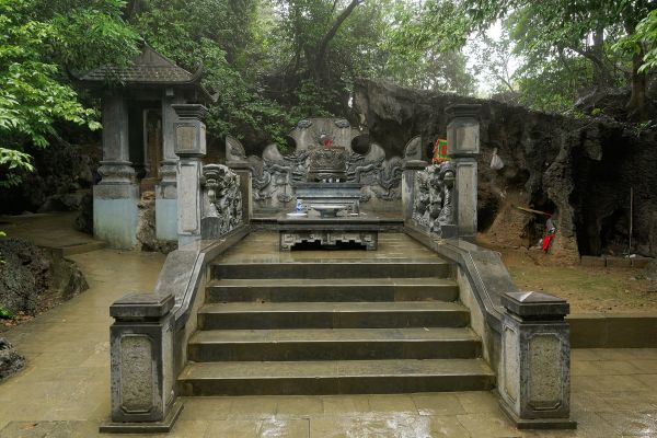 Ninh Bình – Tràng An – Hang Múa – Bái Đính 2N1Đ — ảnh 5