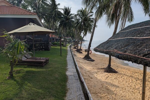 Phú Quốc – Cáp treo Hòn Thơm – Câu cá lặn ngắm san hô 3N2Đ — ảnh 2