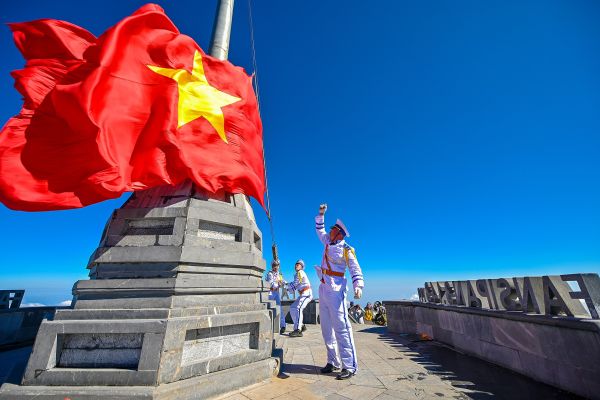 Sa Pa – Fansipan – Bản Cát Cát – Ô Quy Hồ 3N2Đ — ảnh 2