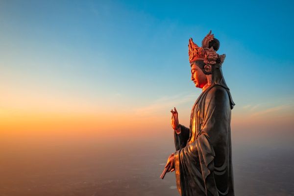 Tây Ninh – Núi Bà Đen – Tòa Thánh Cao Đài trong ngày — ảnh 2