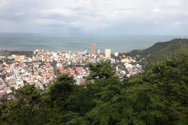 Vũng Tàu – Hồ Tràm resort nghỉ dưỡng 2N1Đ — ảnh 3